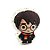 Almofada Formato Harry Potter - 01 unidade - Zona Criativa - Rizzo - Imagem 1