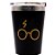 Copo Térmico Harry Potter 300 mL - 1 Unidade - Zonacriativa - Rizzo - Imagem 2
