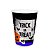 Copo de papel 240 mL  de Festa "Scary Night" Halloween - 8 unidades - Cromus - Rizzo - Imagem 1