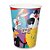 Copo De Papel - Looney Tunes - 240ml  - 8 unidades - Cromus - Rizzo - Imagem 1