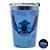 Copo c/ Tampa Lilo & Stitch Disney - 300ml - Disney Original - 01 Un - Rizzo - Imagem 2