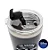 Copo c/ Tampa Mickey Mouse Classic - 300ml - Disney Original - 01 Un - Rizzo - Imagem 3