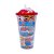 Copo c/ Canudo Gibi Turma da Mônica - 600ml - 01 Un - - Imagem 2