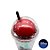 Copo Xadrez C/ Canudo Mickey Mouse - 750ml - Disney Original - 01 Un - - Imagem 3