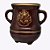 Caneca Cerâmica Poção Hogwarts Harry Potter 350ml - 01 Unidade - Zonacriativa - Rizzo - Imagem 1