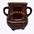 Caneca Cerâmica Poção Hogwarts Harry Potter 350ml - 01 Unidade - Zonacriativa - Rizzo - Imagem 3