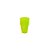 Copo 30ml Biodegradável Crystal Neon Verde - 10 Unidades - Imagem 2