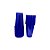 Copo 300ml Bio Crystal Neon Azul - 25 Unidades - Trik Trik - Imagem 1