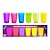 Copo Americano Neon 6 cores sortidas - 190 mL - 6 unidades - AllMix - Imagem 3