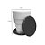 Kit Copo Sanfonado Retratil  - Sortido - 150ml - 06 unidades - Plast'Sandri - Rizzo - Imagem 2