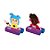 Caixa Bis Festa PK XD Poppy e Updategirl - 08 unidades - Cromus - Rizzo - Imagem 1