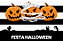 Caixa Bis Halloween - Doces ou Travessuras - 08 unidades - Cromus - Rizzo - Imagem 1