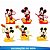 Kit Festa Fácil Mickey 39 Itens - 01 Unidade - Piffer - Rizzo - Imagem 5
