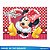 Kit Festa Fácil Minnie 39 Itens - 01 Unidade - Piffer - Rizzo - Imagem 7