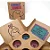 Caixa Surpresa P/ 4 Brigadeiros Flork - 1 Unidade - Cromus - Rizzo - Imagem 5