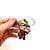Chaveiro Naruto Temático Emborrachado - 01 unidade - Rizzo - Imagem 2
