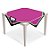 Toalha de Mesa Convidados - Festa Keep Calm - 5 unidades - Cromus - Rizzo - Imagem 1