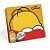 Guardanapos - Festa The Simpsons - 20 unidades - Cromus - Rizzo - Imagem 1