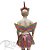 Kit Fantasia Carnaval - Unicórnio - Arco-Íris Candy - Mod:623 - 01 unidade - Rizzo - Imagem 2