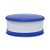 Copo Retrátil Azul 150 ml - 1 unidade - Rizzo - Imagem 2