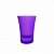 Copo Shot Neon Fluorescente - Roxo - 60 mL - 1 unidade - AllMix - Imagem 1