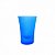 Copo Shot Neon Fluorescente - Azul - 60 mL - 1 unidade - AllMix - Imagem 1