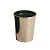 Mini Copo Descartável de Luxo Dourado 60mL - 12Un - Cromus - Rizzo - Imagem 1