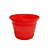 Copos Descartáveis Vermelho - 100mL - 50 Unidades - Trik Trik - Imagem 1