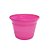 Copos Descartáveis Rosa - 100mL - 50 Unidades - Trik Trik - Imagem 1