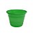 Copos Descartáveis Verde Escuro - 100mL - 50 Unidades - Trik Trik - Imagem 1