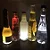 Adesivo LED Branco Pisca para Copos de Bebidas Drinks Criativos - 1 unidade - Rizzo - Imagem 9