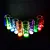 Adesivo LED Branco Pisca para Copos de Bebidas Drinks Criativos - 1 unidade - Rizzo - Imagem 8