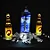 Adesivo LED Branco Pisca para Copos de Bebidas Drinks Criativos - 1 unidade - Rizzo - Imagem 10