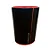 Copo Lousa para Desenhar Vermelho - 01 unidade - Rizzo - Imagem 2
