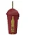 Copo Shake It's The Real Thing 500 ML - 1 unidade - Plasútil - Imagem 1