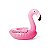 Mini Bóia para Copo - Flamingo - 01 unidade - Cromus - Rizzo Festas - Imagem 1
