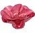 Forminha para Doces Finos - Copo de Leite Rosa Seco 2 30 unidades - Decora Doces - Rizzo Festas - Imagem 1