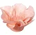 Forminha para Doces Finos - Copo de Leite Pêssego 30 unidades - Decora Doces - Rizzo Festas - Imagem 1