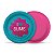 Prato Festa Slime 18Cm - 8 unidades - Cromus - Rizzo Festas - Imagem 1