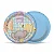 Prato Festa Bichinhos Baby 18Cm - 8 unidades - Cromus - Rizzo Festas - Imagem 1