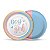 Prato de Papel 18cm - Festa Boy or Girl 2 - 08 unidades - Cromus - Rizzo - Imagem 1