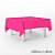 Toalha de Mesa Retangular em TNT - 140 x 500 cm - Pink - 1 unidade - Best Fest - Rizzo - Imagem 1