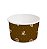 Copinho para Doces Sabor 100ml - 08 unidades - Cromus Páscoa - Imagem 1