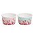 Copinho para Doces Festa Jardim Encantado 100ml - 8 unidades - Cromus - Rizzo Festas - Imagem 1