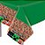 Toalha de Mesa Principal Minecraft - 118 cm x 180 cm - 1 unidade - Cromus - Rizzo - Imagem 1