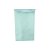Saquinho de Papel Kraft Azul - 9x18x6cm - 24 Unidades - ArtLille - - Imagem 1