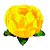 Forminha para Doces Finos - Bela Amarelo Vivo - 30 unidades - Decora Doces - Rizzo - Imagem 1