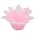 Forminha Para Doces Finos - Estrela do Mar Rosa Bebe - 20 unidades - Decora Doces - Rizzo - Imagem 1