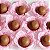 Forminha para Doces Finos - Eva - Seda Rosa Seco - 40 unidades - Maxiformas - Rizzo - Imagem 3