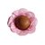 Forminha para Doces Finos - Eva - Seda Rosa Seco - 40 unidades - Maxiformas - Rizzo - Imagem 2